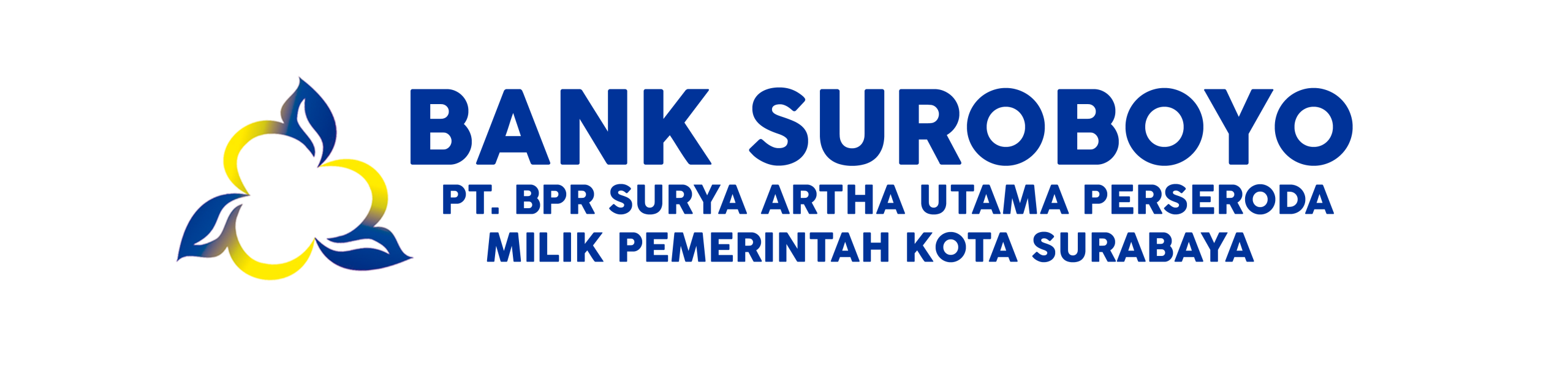 PT BANK SURYA ARTHA UTAMA PERSERODA